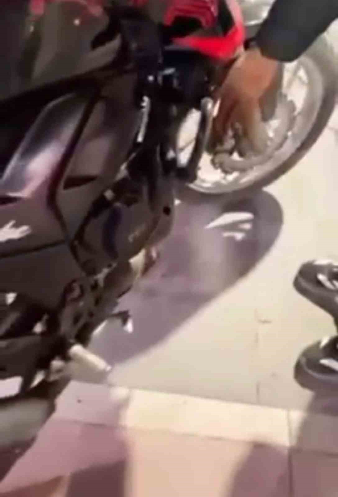 Batman’da abartı egzoz kullanan sürücülere ceza yağdı
