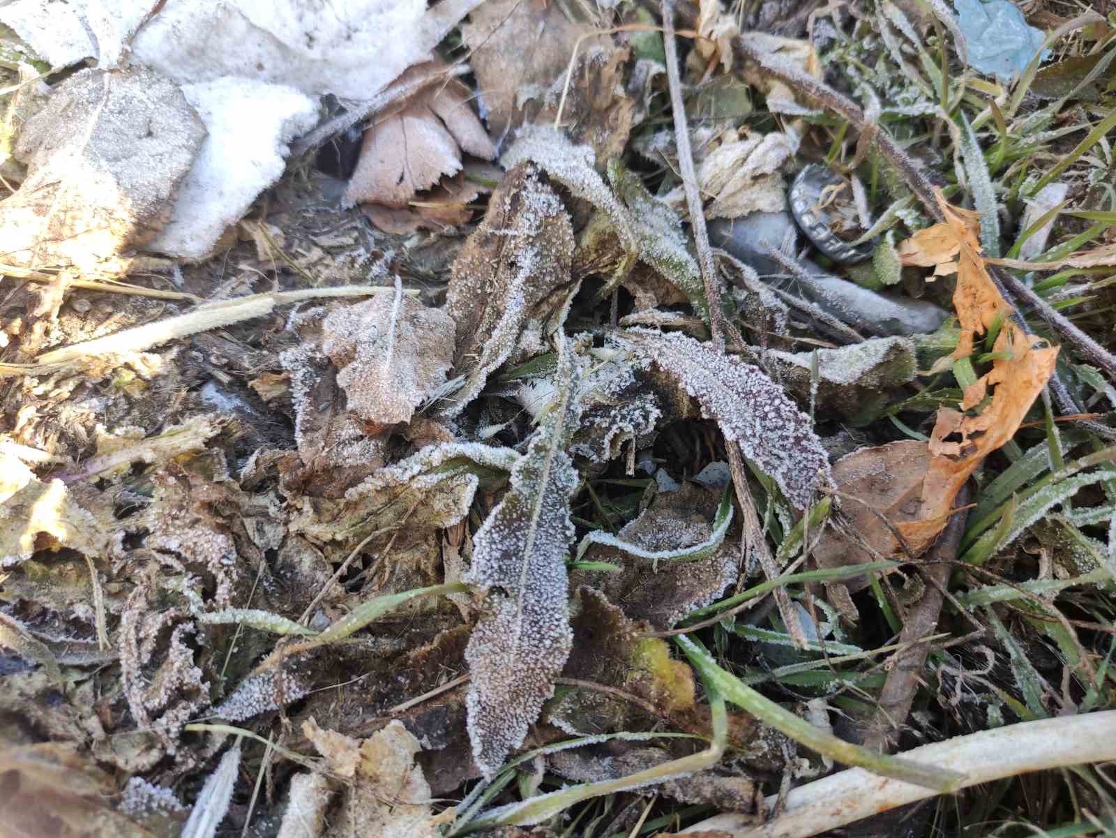 Ardahan’ın Göle ilçesi Türkiye’nin en soğuk yerleşim yeri oldu