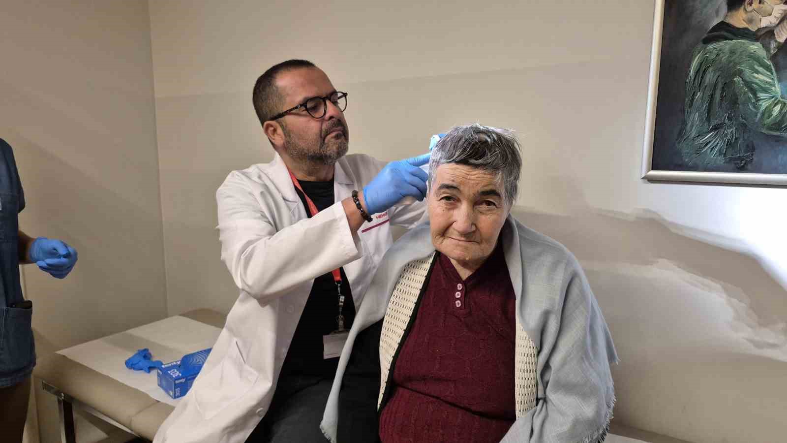 Yaşlılığa bağlanan şikayetler, tedavi edilebilir beyin hastalığı çıktı