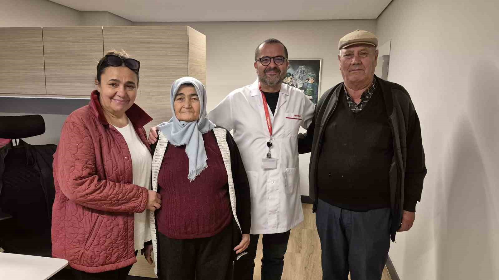 Yaşlılığa bağlanan şikayetler, tedavi edilebilir beyin hastalığı çıktı