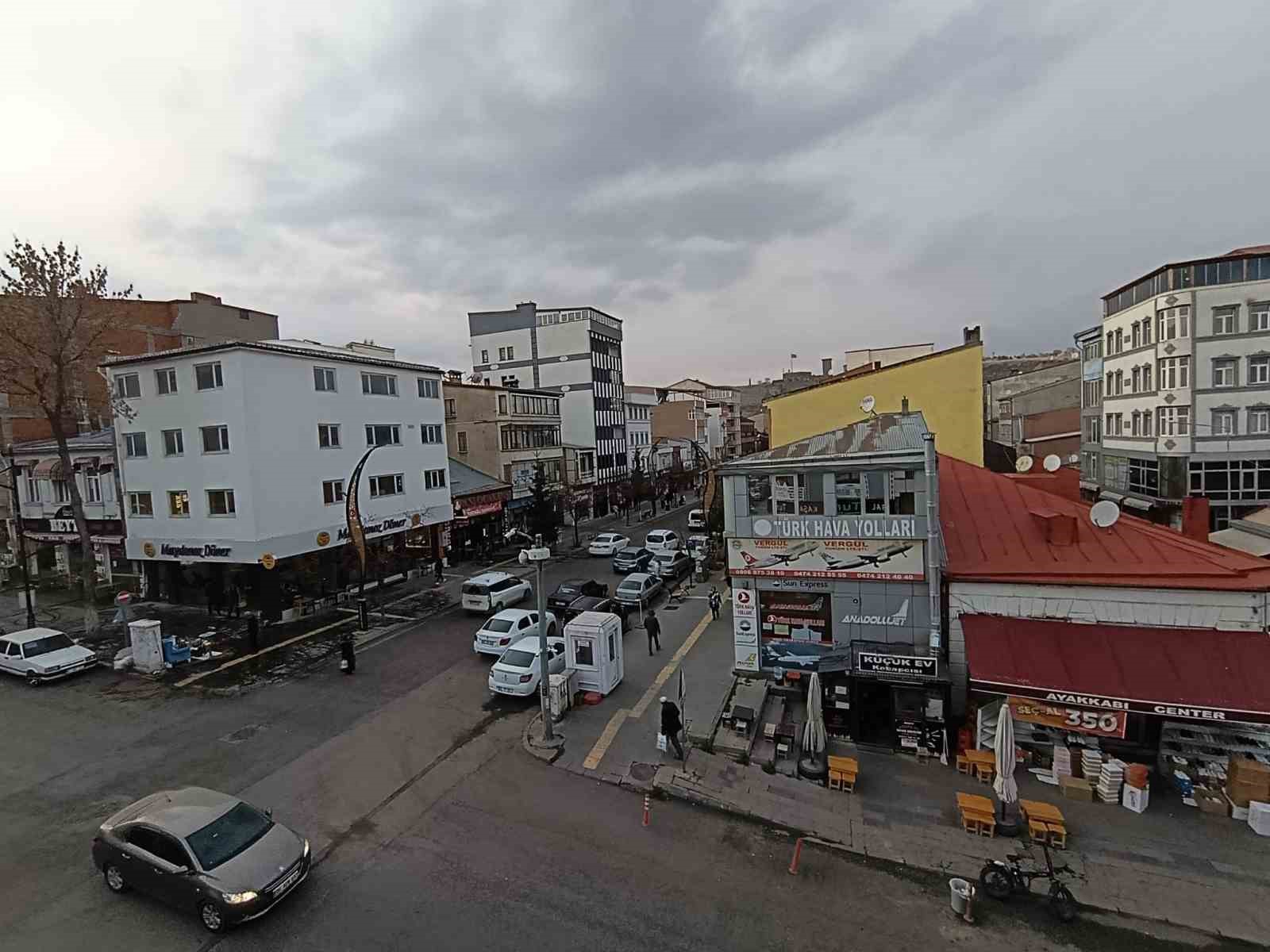 Kars’ta konut satışları yükselişte: 596 konut yeni sahibini buldu!
