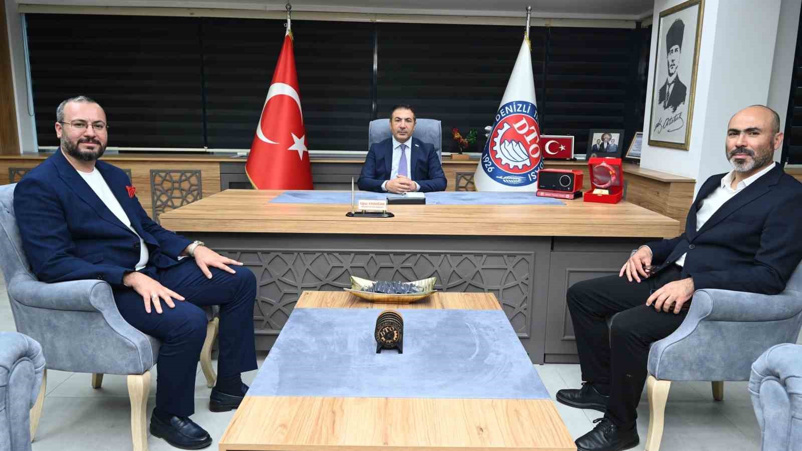 Yapay zeka çağının işletmelerdeki verimliliğe etkisi
