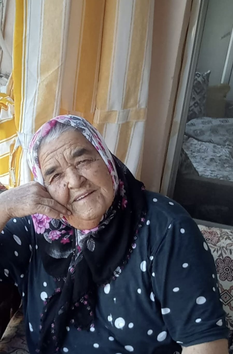 Bina dışına kurulan yük asansörü düştü: 80 yaşındaki kadın hayatını kaybetti
