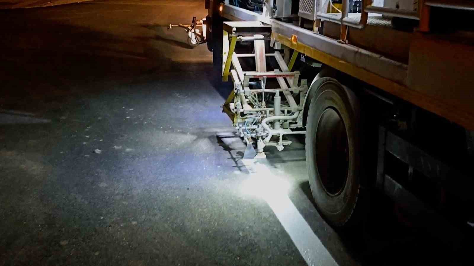 Mustafakemalpaşa&rsquo;ya 400 milyon liralık ulaşım yatırımı
