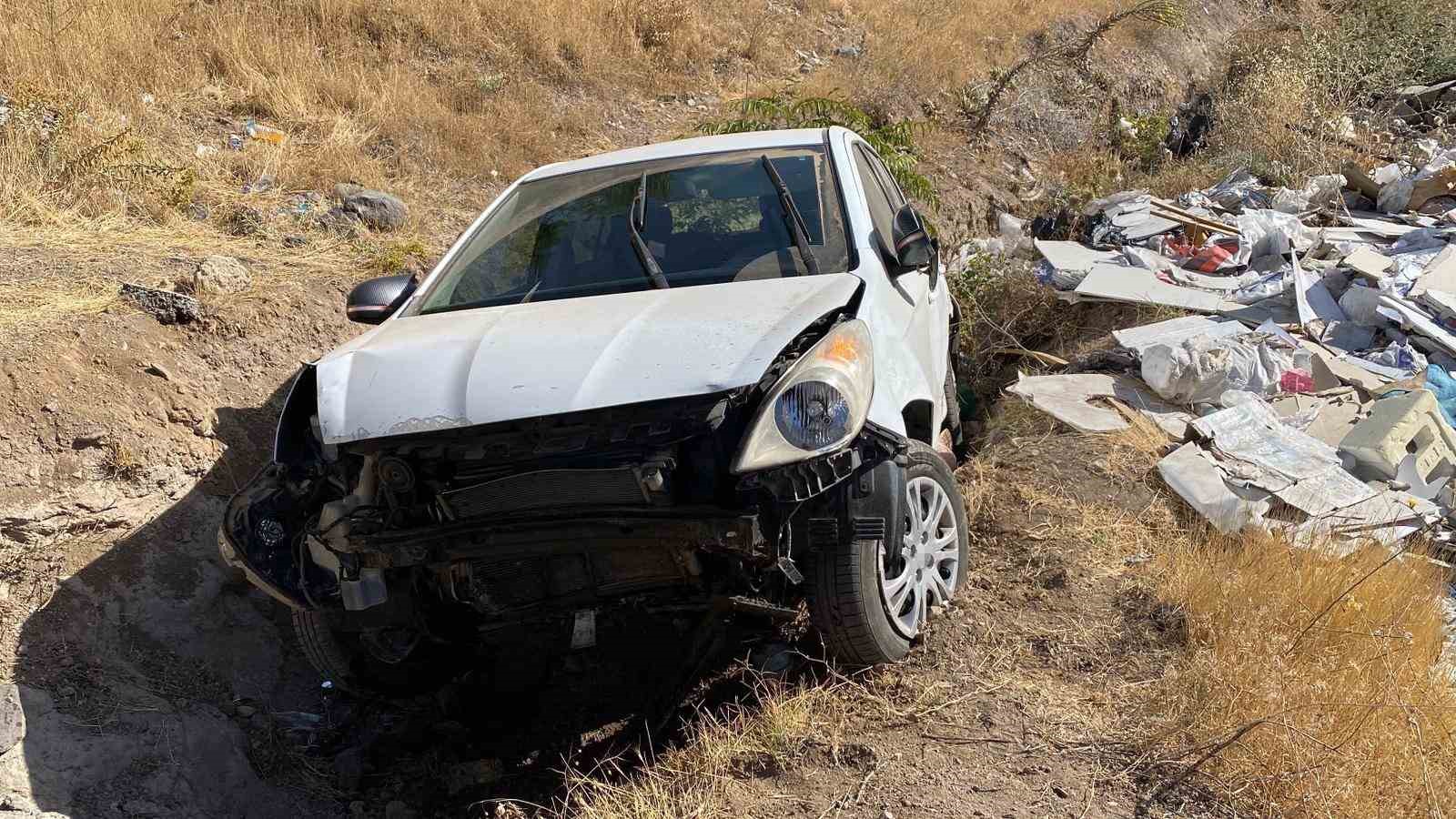 Elazığ&rsquo;da ekim ayında 288 kaza meydana gelirken, 1 kişi hayatını kaybetti
