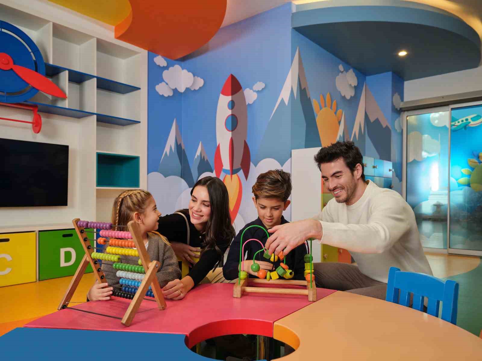 İGA İstanbul Havalimanı özel yolcu salonu ‘İGA Lounge’tan rekor