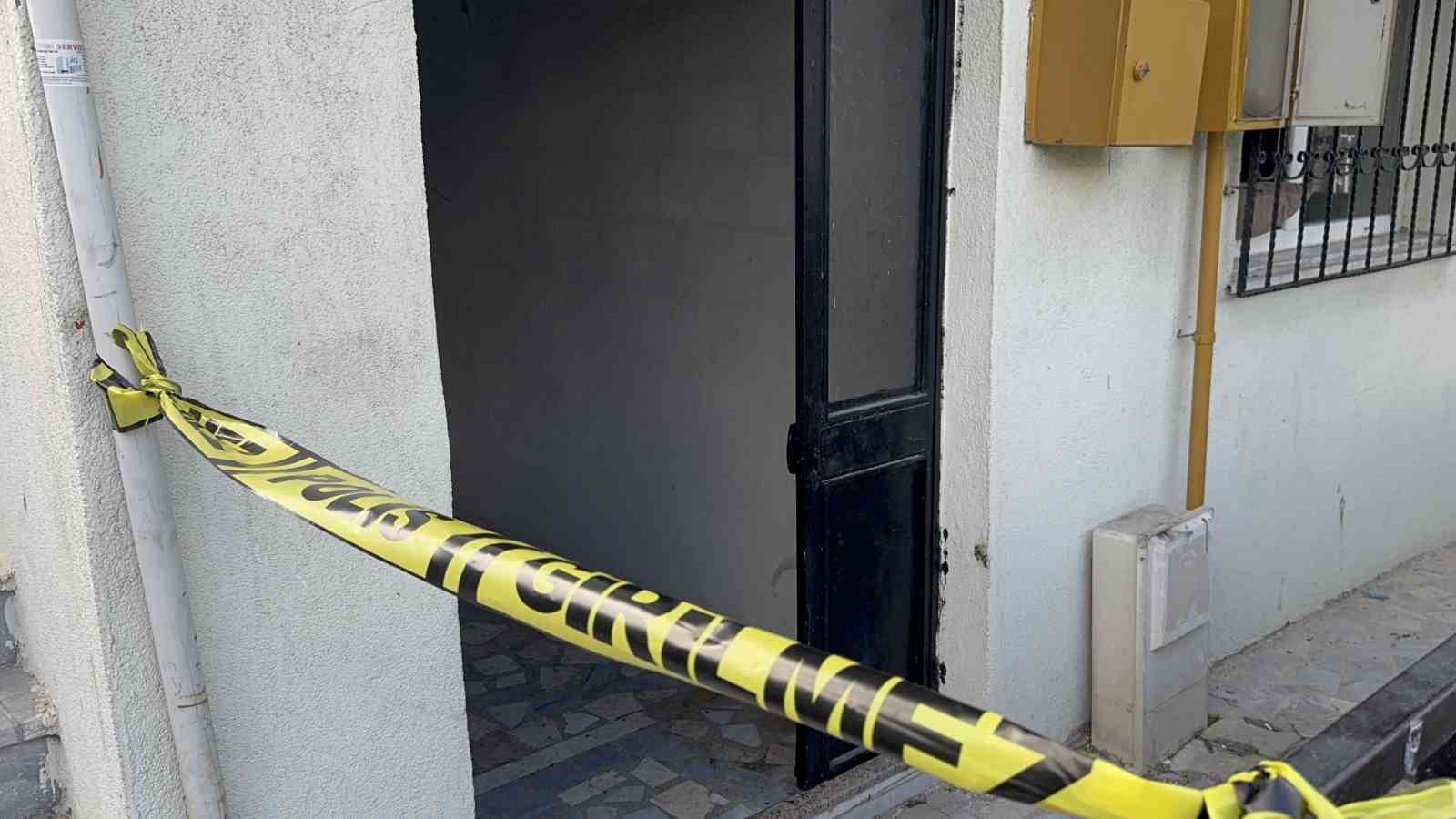 Kocaeli’de evde çıkan yangında 2 yaşındaki çocuk hayatını kaybetti, 4 kişi dumandan etkilendi