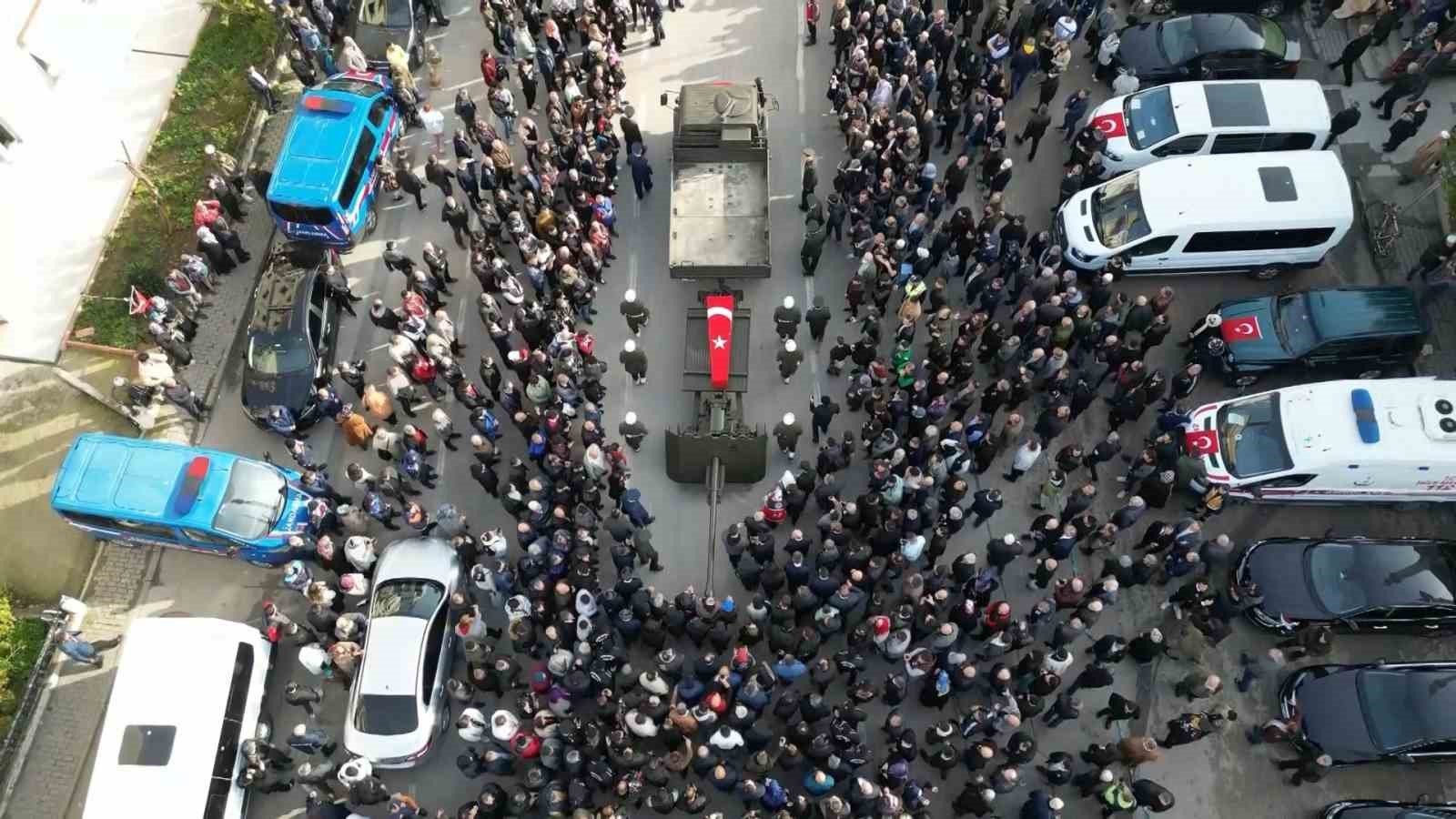 Bursa şehitlerini yarın uğurlayacak