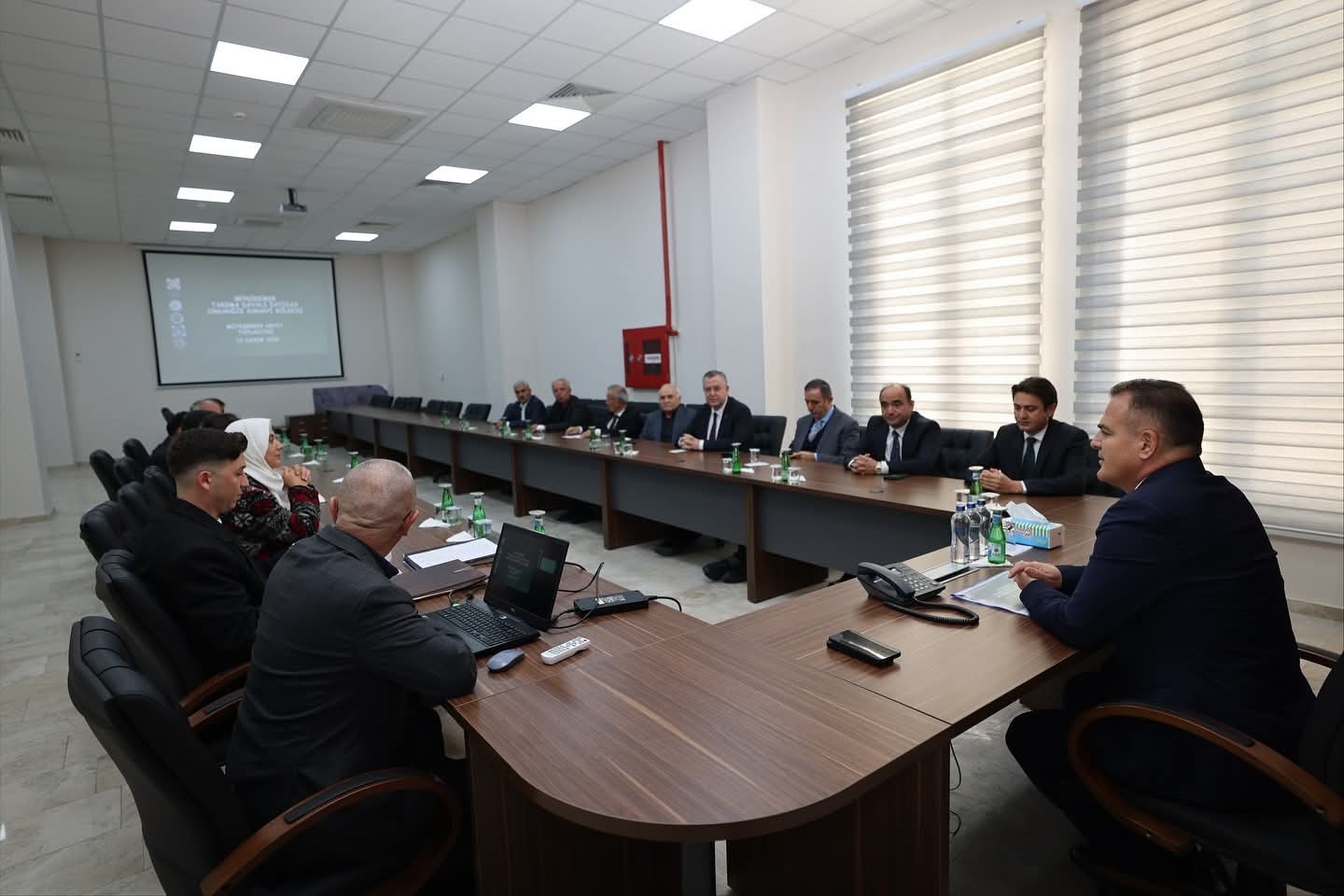 Seydikemer, hayvancılık ve tarımda öncü olacak