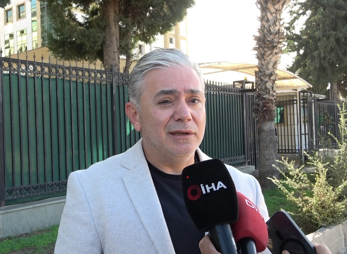 Cinayet davası duruşmasında şikayetini çekti, adliyeye başvurup "Tehdit edildim" dedi