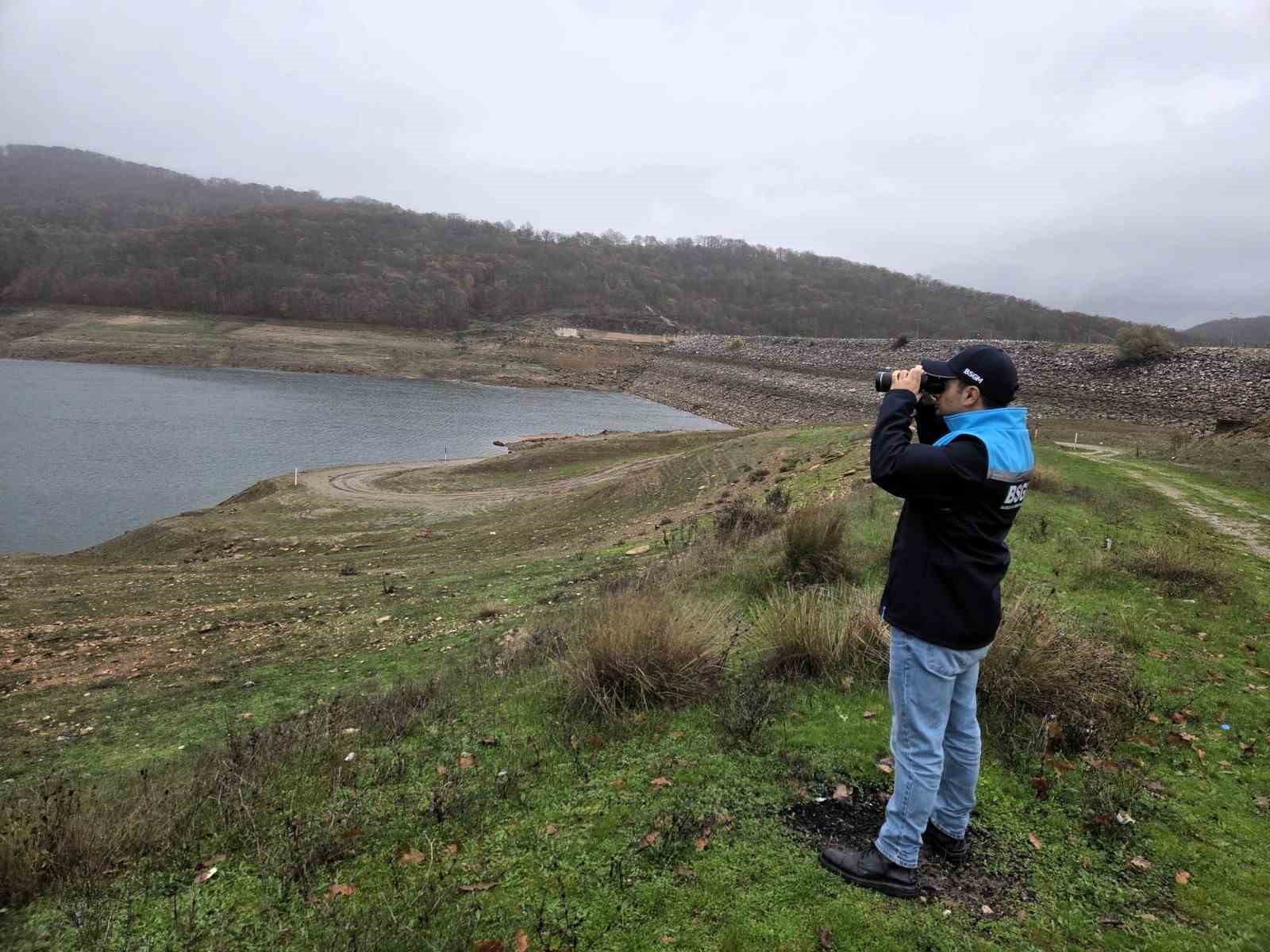 Kırklareli’nde su ürünleri denetimi