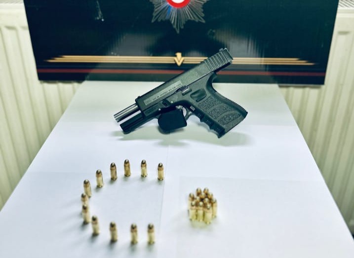 Malatya’daki silahla yaralama olayının zanlıları yakalandı