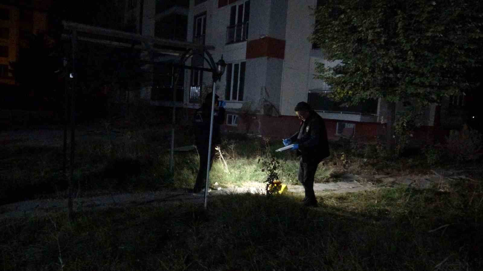 Malatya&rsquo;daki silahla yaralama olayının zanlıları yakalandı
