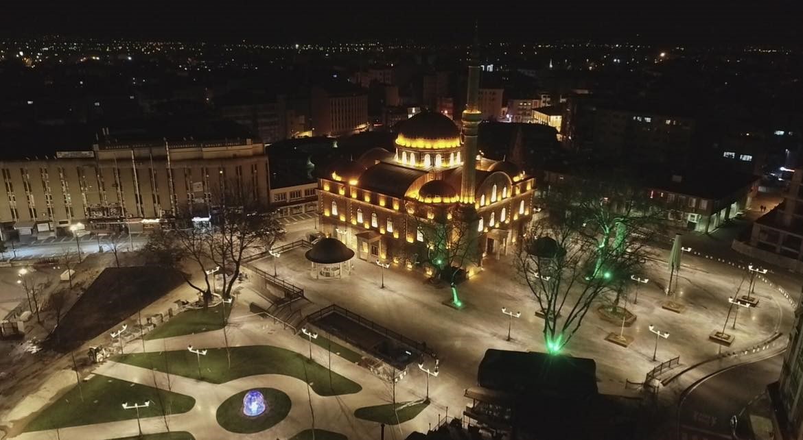 Balıkesir’de gündem: ’Zağnos Paşa mı, İsmet Paşa mı