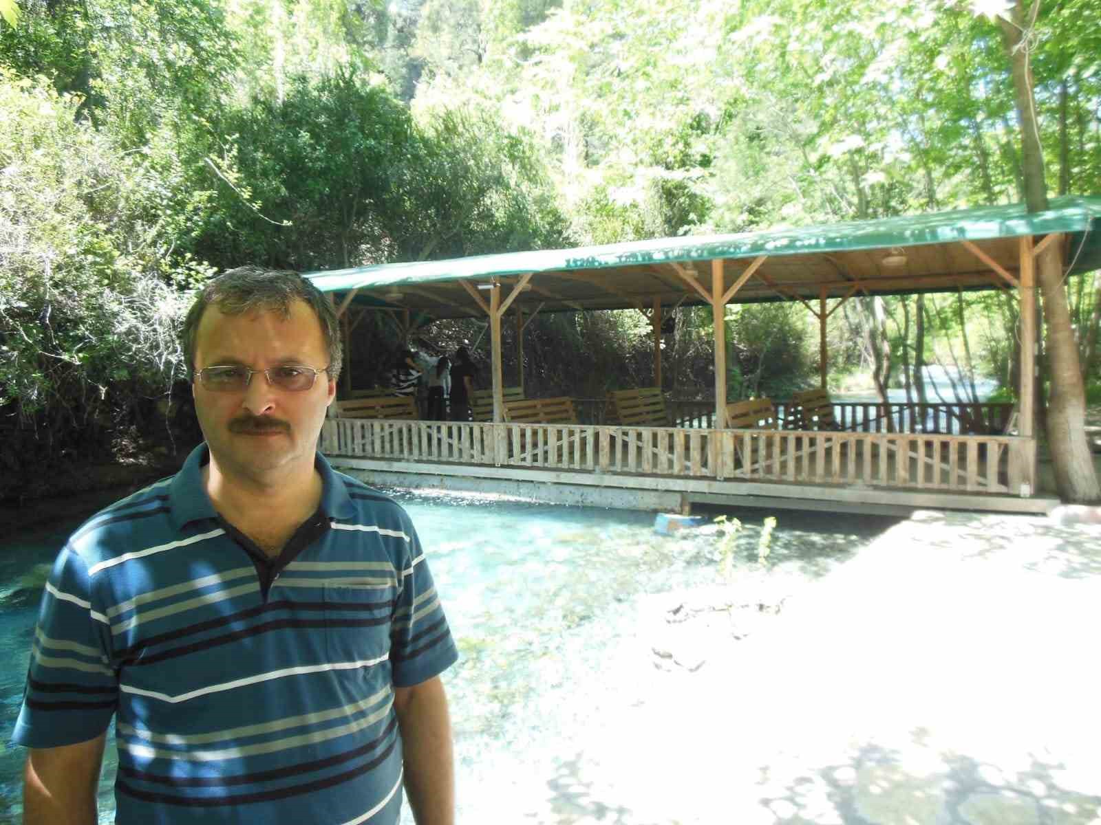 Köyceğiz’de emekli öğretmen ormanlık alanda kalp krizi geçirerek hayatını kaybetti