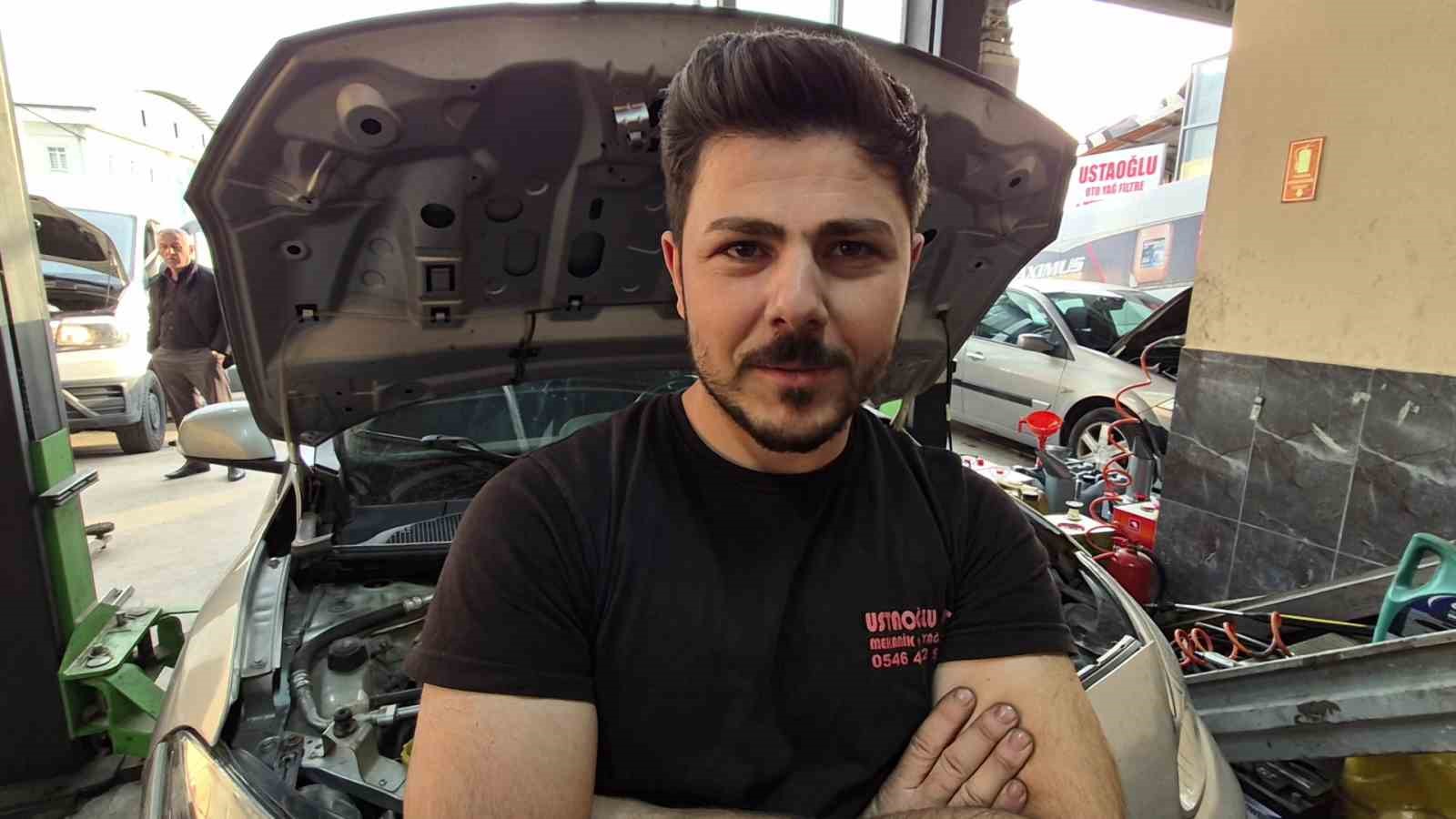 Kışlık bakımda "antifriz" tuzağı: "Kötü marka antifriz yokmuş gibi olur"