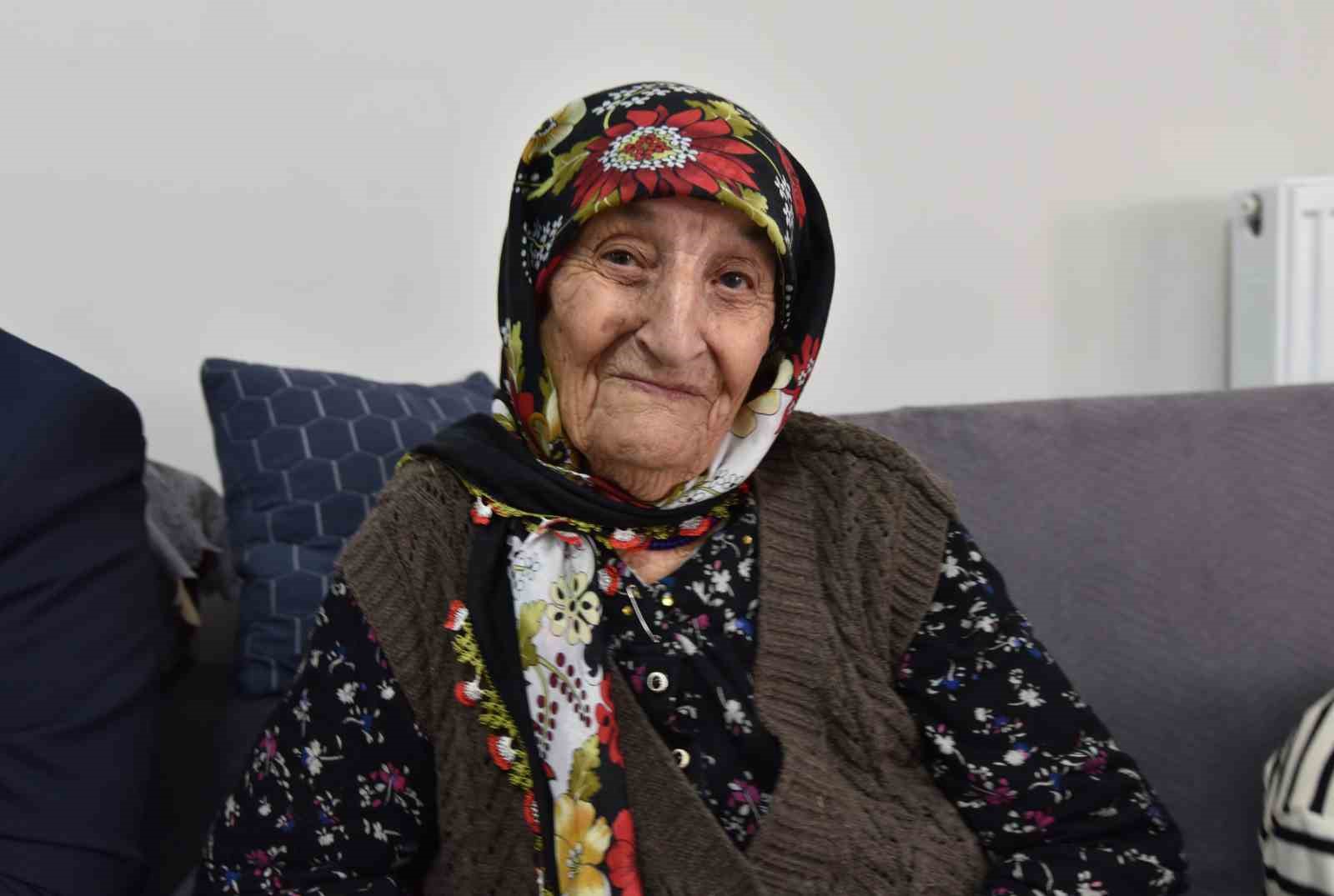 Ahlat’a yerleştirilen Ahıska Türkleri huzur içinde yaşıyor