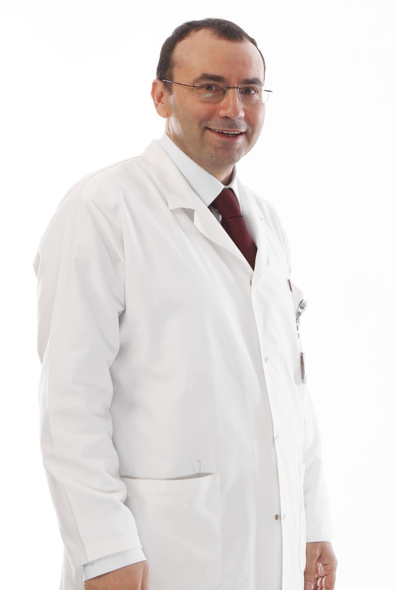 Uzmanından uyarı: "2045 yılında diyabetli birey sayısı Türkiye’de 13,4 milyon olacak"