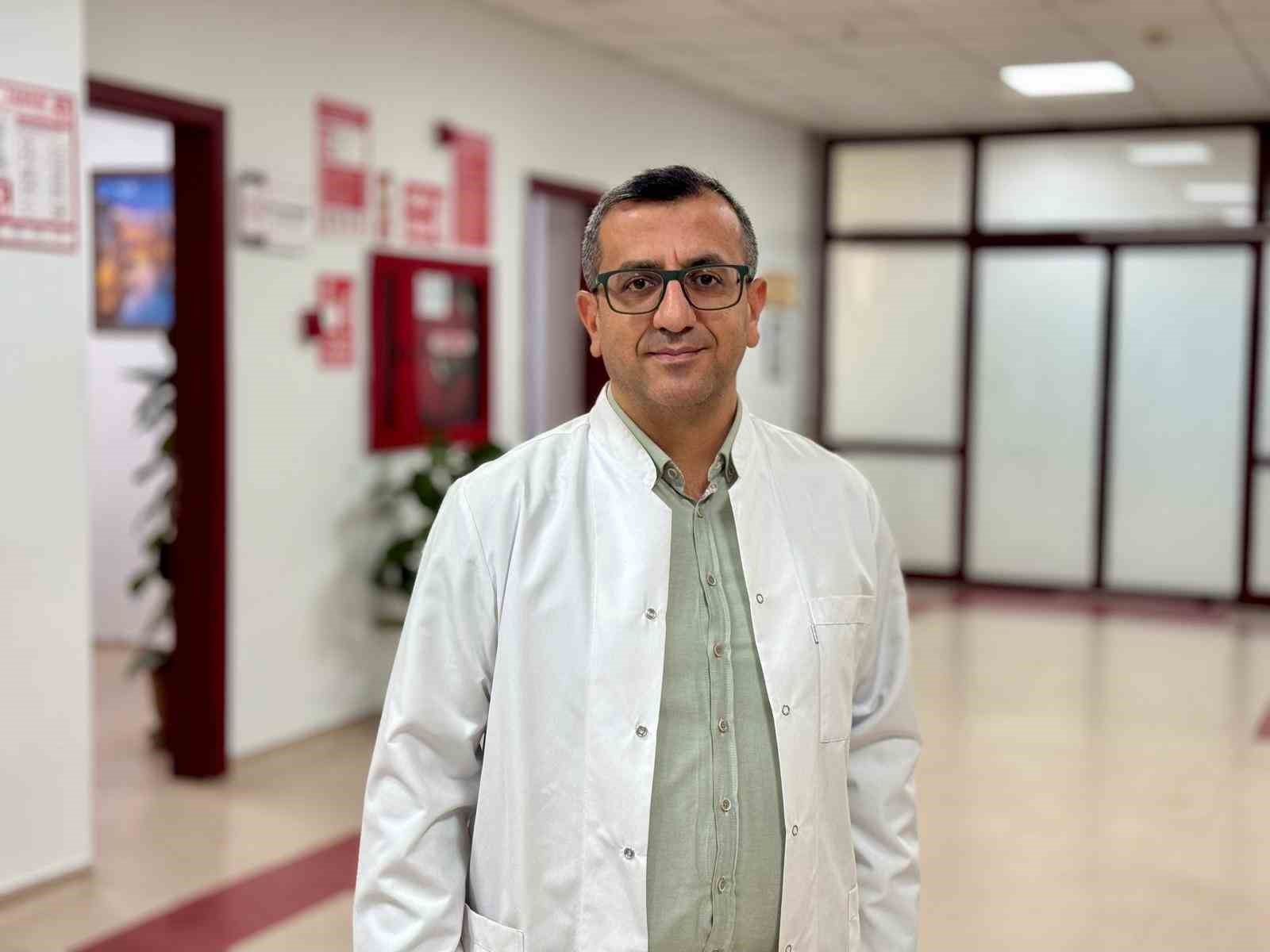 Diyabet sessizce ilerliyor: Uzmanlardan erken tanı çağrısı