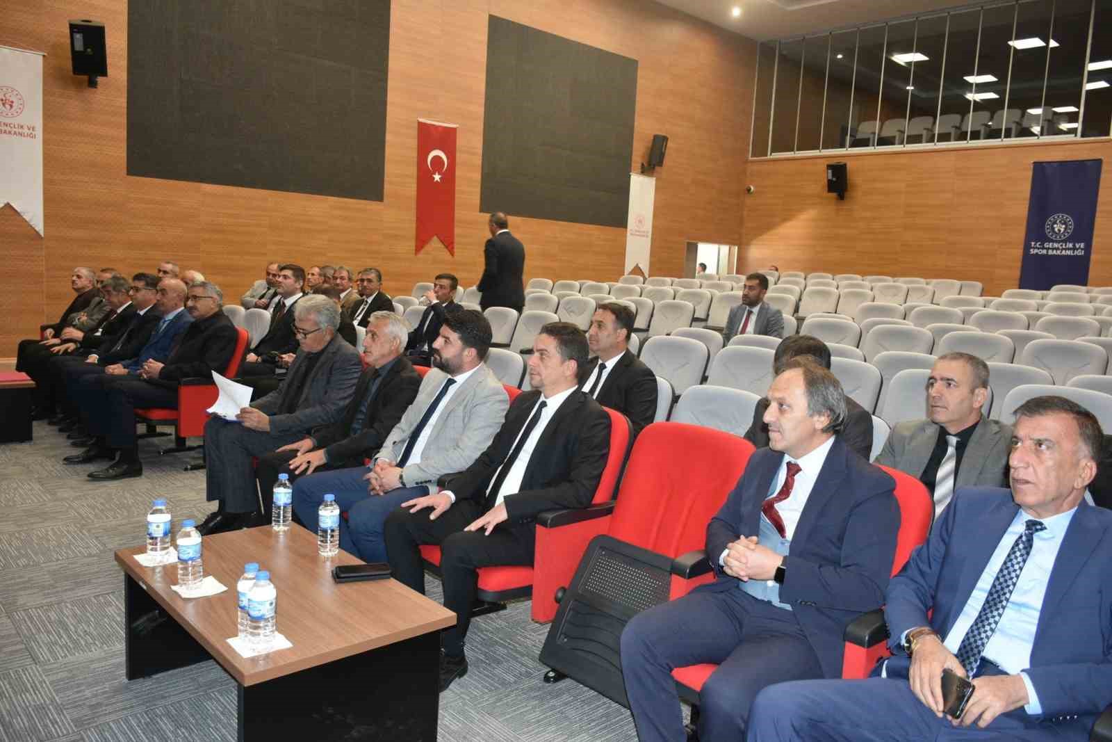 &Ccedil;akmur: Başarılarımızı takım ruhu ile elde ediyoruz

