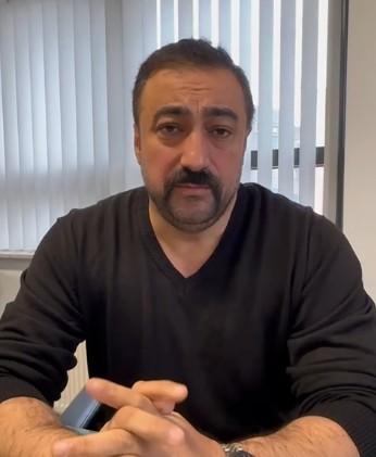 Kırşehir FK Başkanı Torun: "Bahis oynamak ile şike ayrımı yapılmalı"