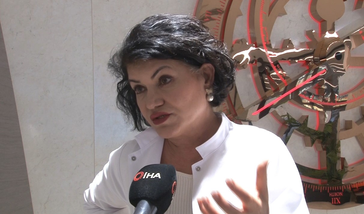 Sokaktaki yiyeceklerden zehirlenmelere karşı uzmanlardan dikkat çeken uyarılar