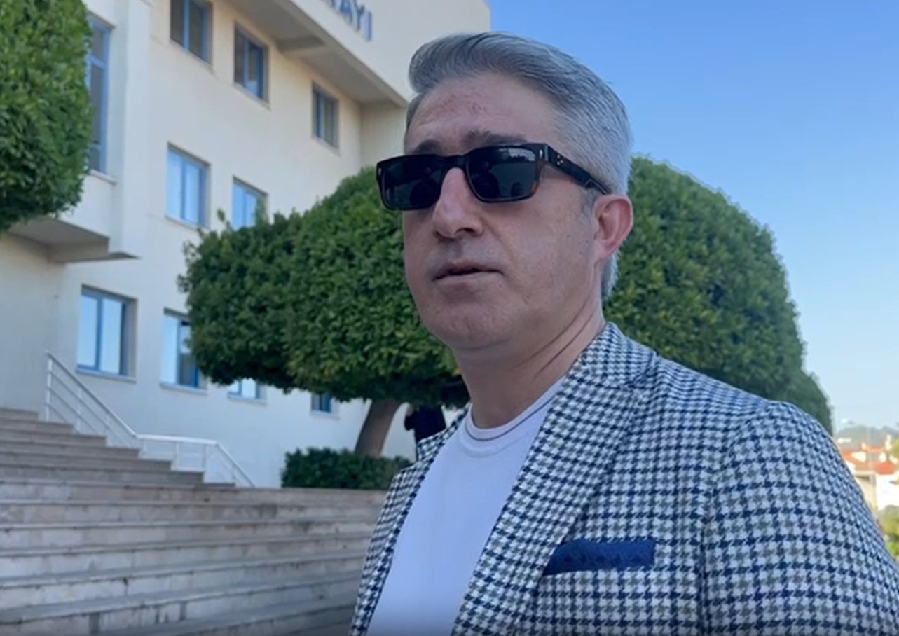 Marmaris belediye eski başkanı Oktay’dan suç duyurusu