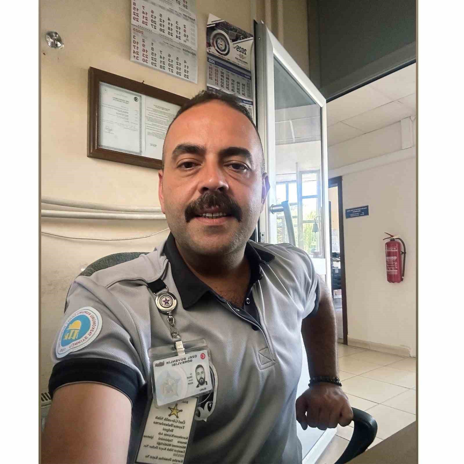 Acar ailesinin acı günü
