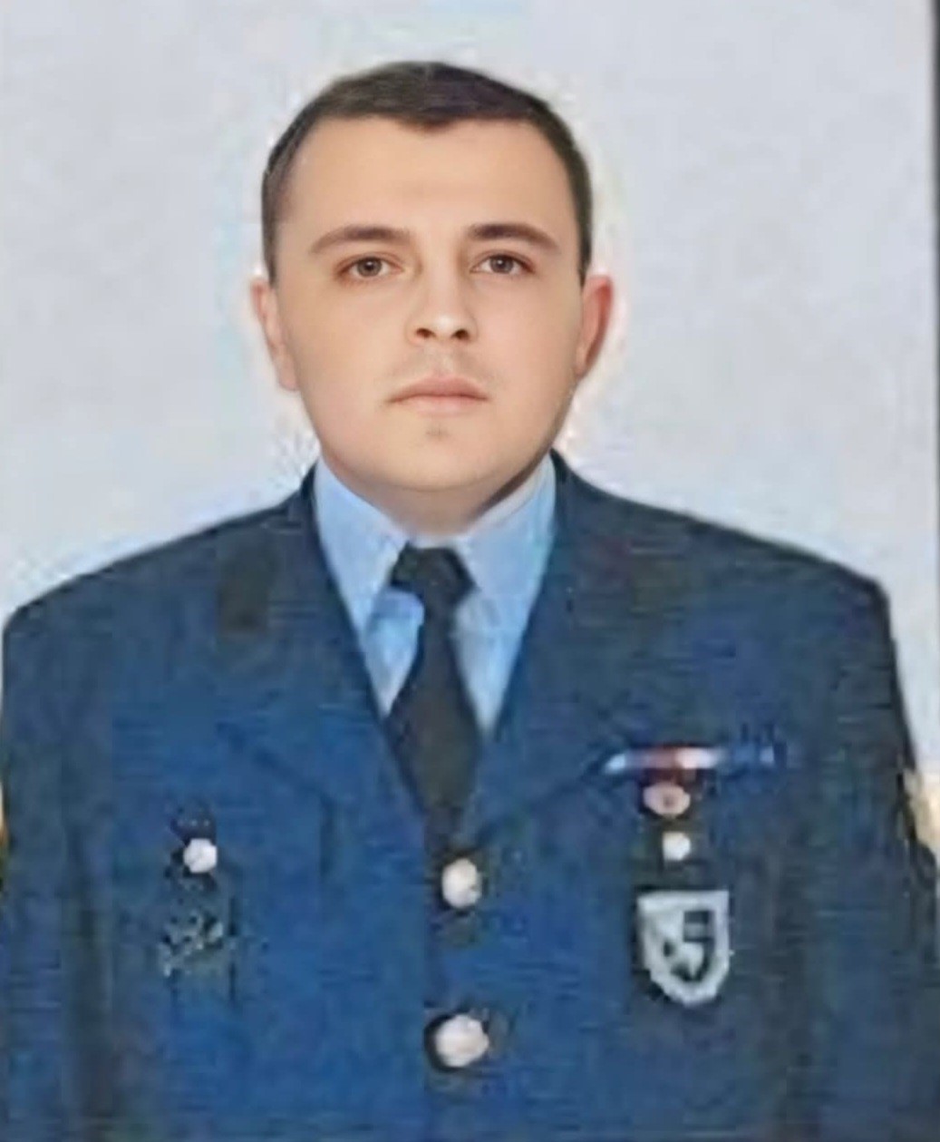 Şehit Hava Astsubay İlker Aykut&rsquo;un cenazesi Tekirdağ&rsquo;a getirildi
