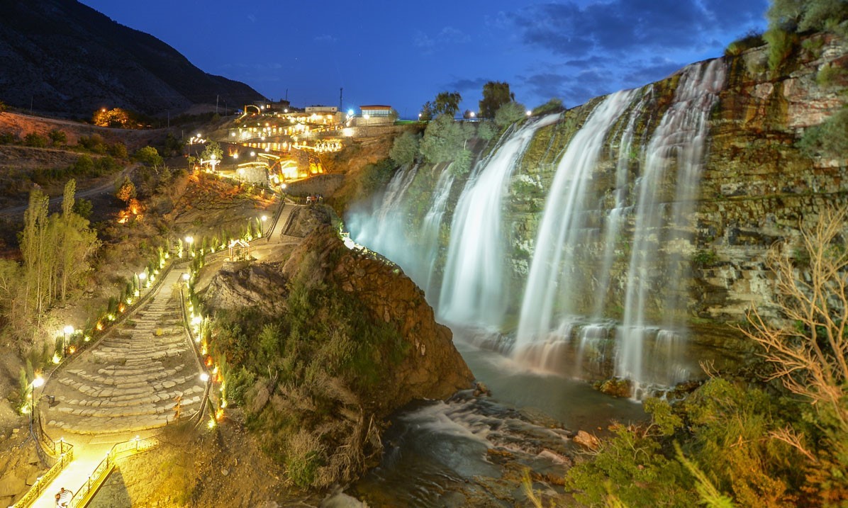 Uzundere&rsquo;nin turizm altyapısını g&uuml;&ccedil;lendirecek projede imzalar atıldı
