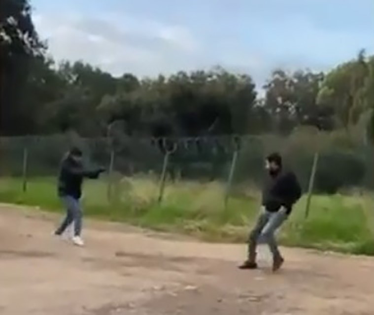 Mersin’de pusu kurulan cinayette iki sanığa 22 yıl 11 ay hapis