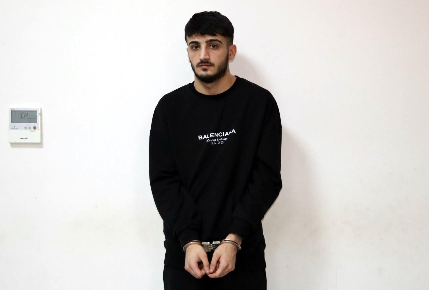 Mersin’de pusu kurulan cinayette iki sanığa 22 yıl 11 ay hapis