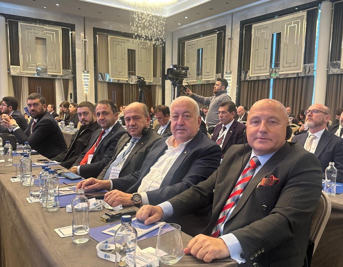 Yılmaz: "Uluslararası tahkimde Türkiye’nin görünürlüğü güçleniyor"