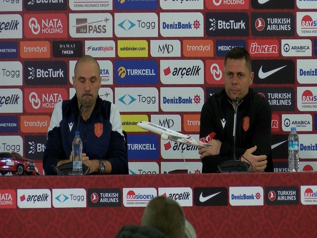 Dimitrov: &quot;Ağır mağlubiyetin travmasını atlatmak zorundayız&quot;