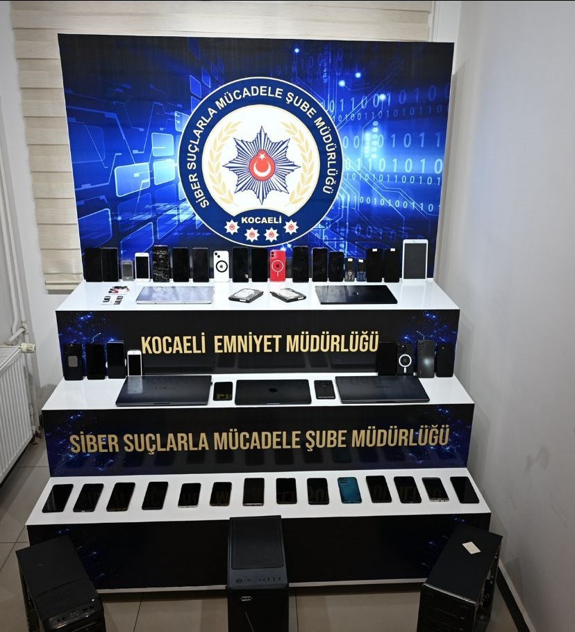 "Sahte bungalov" çetesine dev operasyon: 37 şüpheliden 14’ü tutuklandı