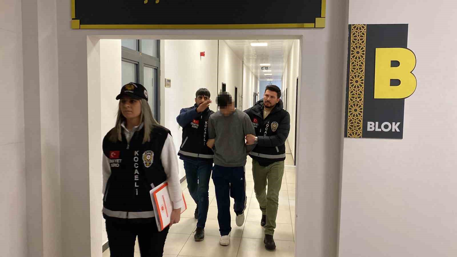 Takıntı hale getirdiği genç kızı öldüren sanığa ağırlaştırılmış müebbet