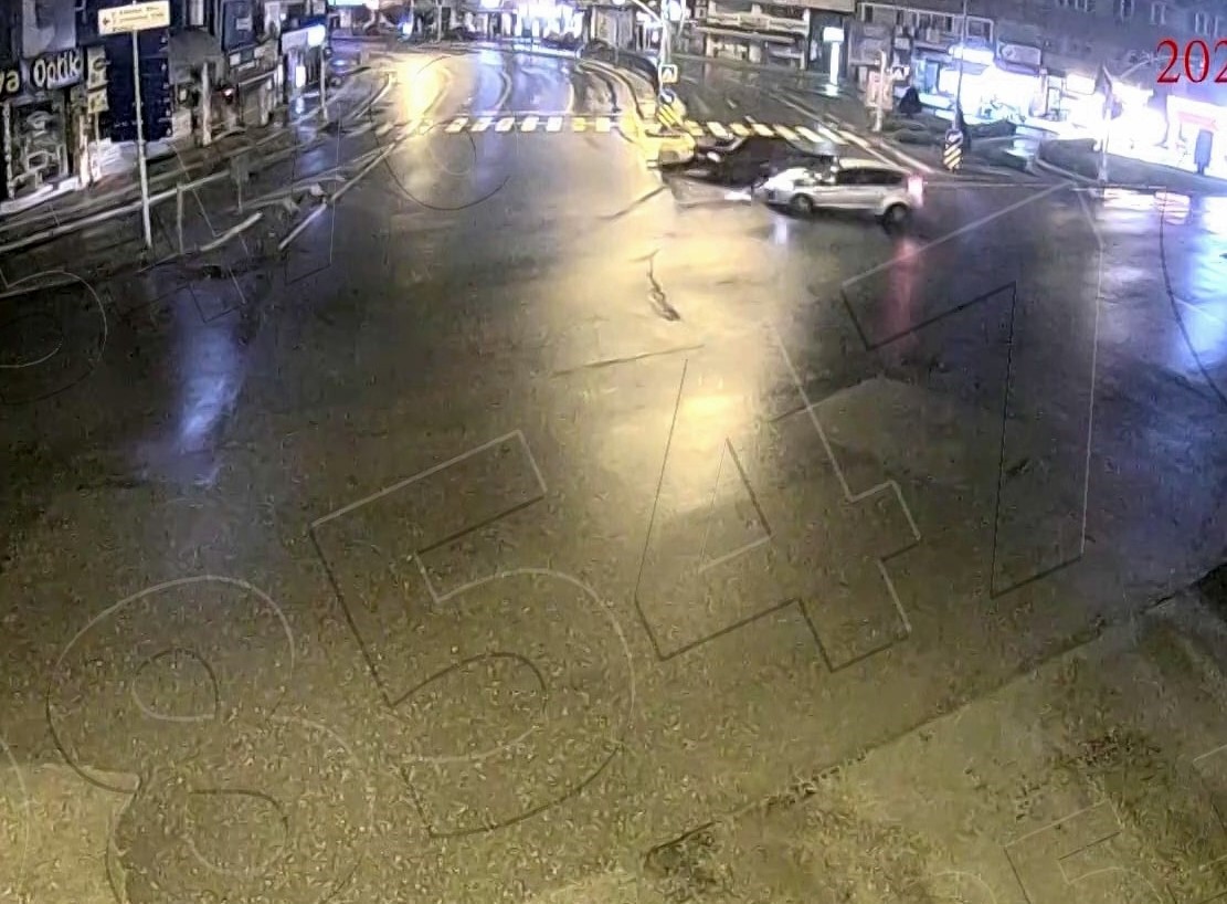 Sakarya’daki trafik kazaları KGYS’ye yansıdı