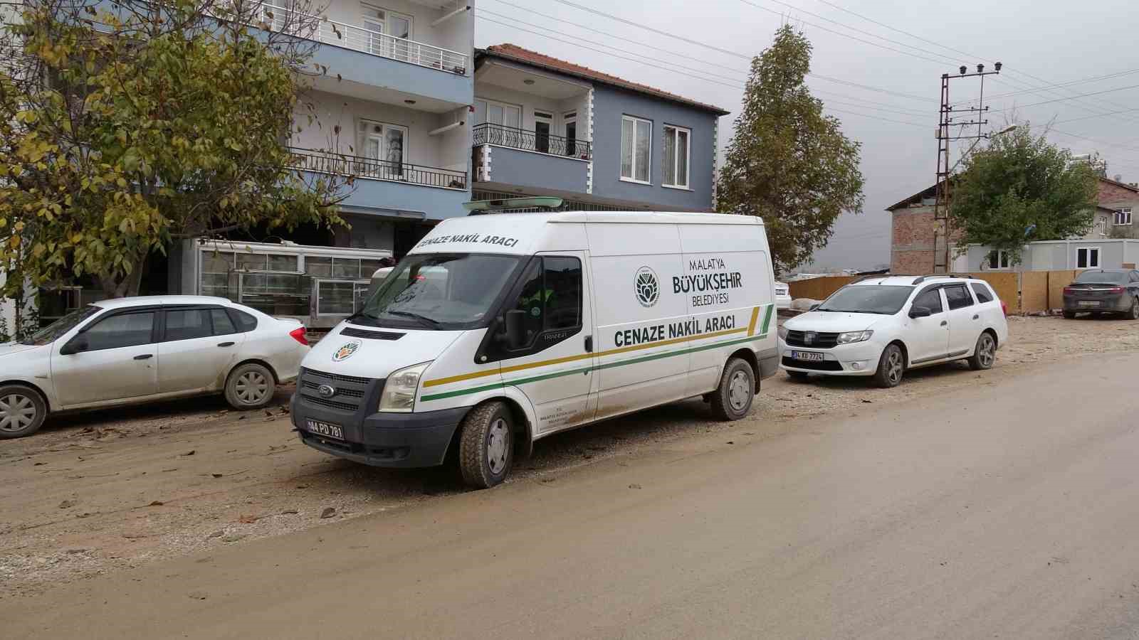 Malatya’da 13 yaşındaki çocuk evinde ölü bulundu