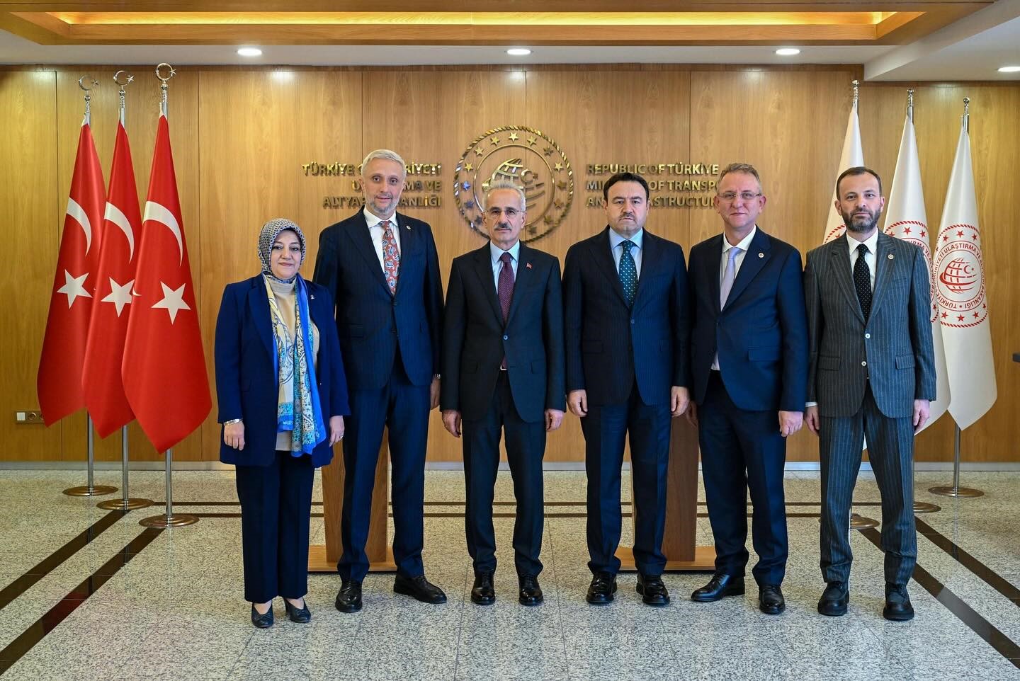 Ankara-İzmir Hızlı Tren Hattı, Kütahya’nın ulaşım ağına güç katacak