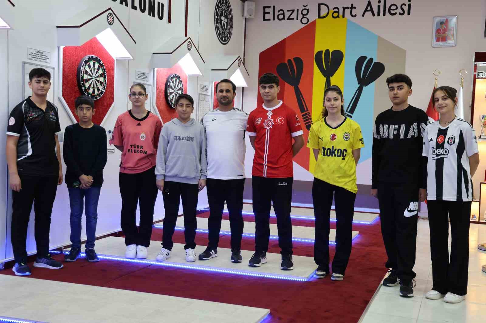 Hobi olarak başladı, 14 yaşında dünya şampiyonu oldu