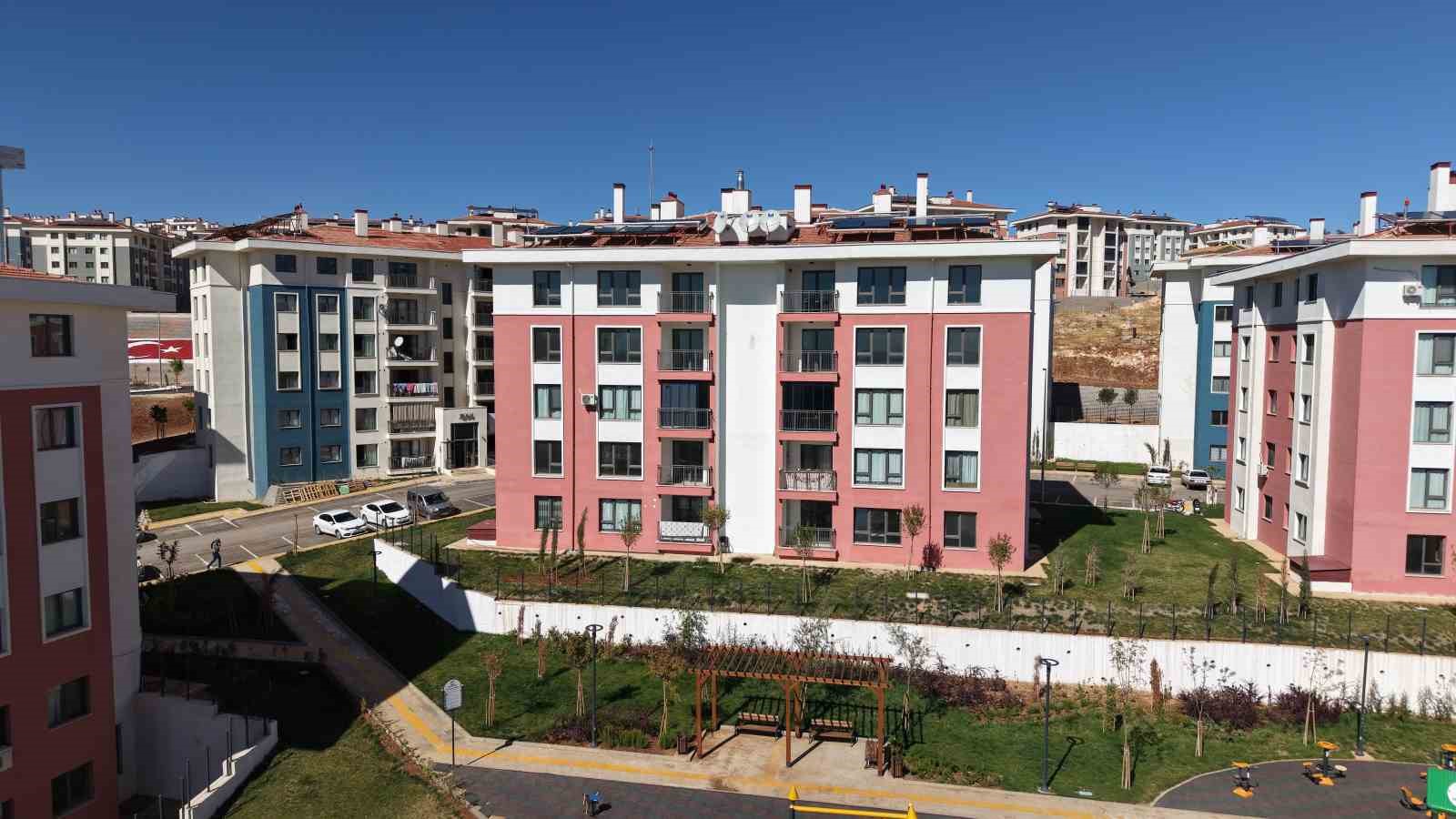 Adıyaman’da 350 bininci konutun anahtarı teslim edilecek