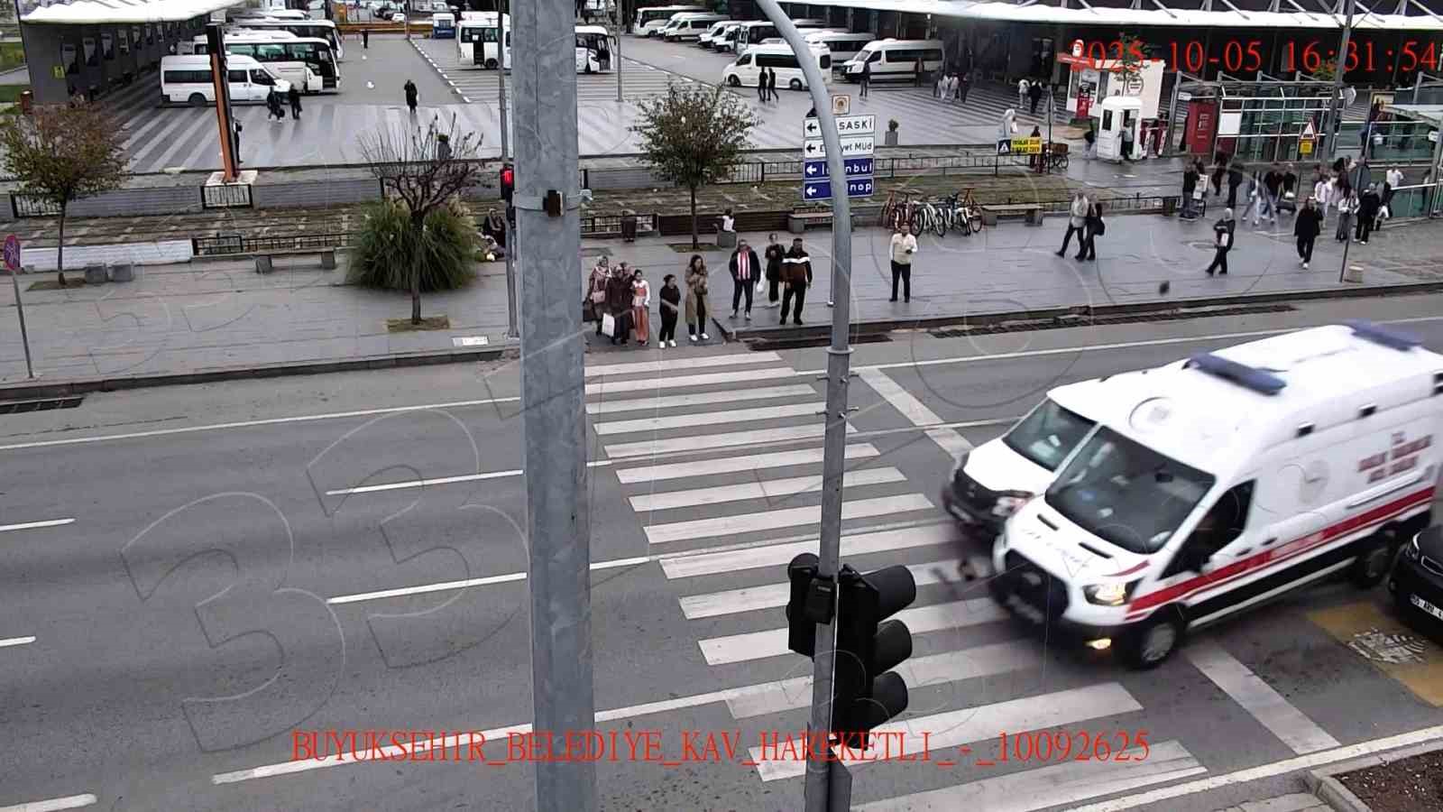 Kural tanımayan motosikletliler kazaları artırdı
