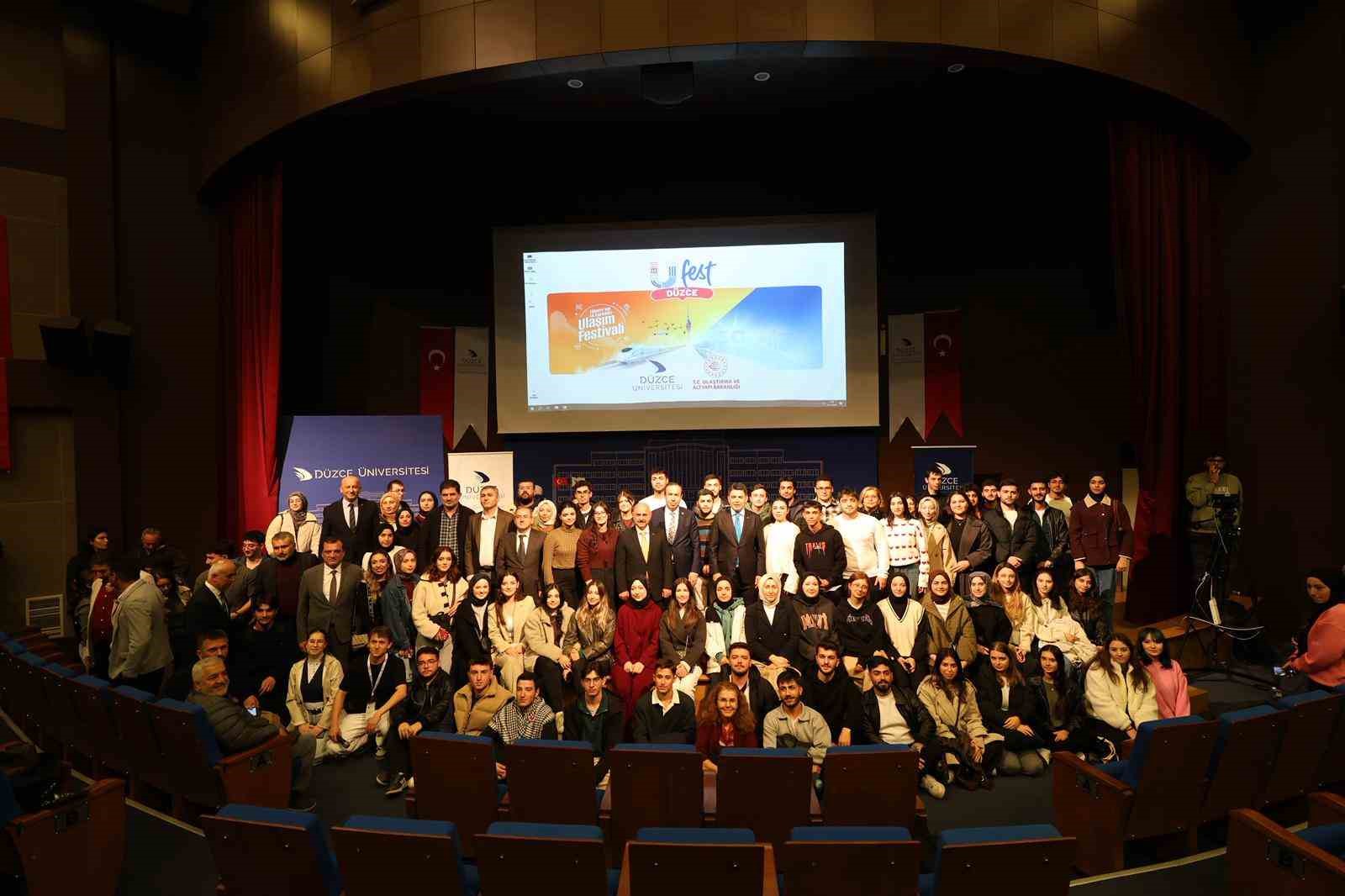 Avrasya lojistiğinin merkezi Türkiye