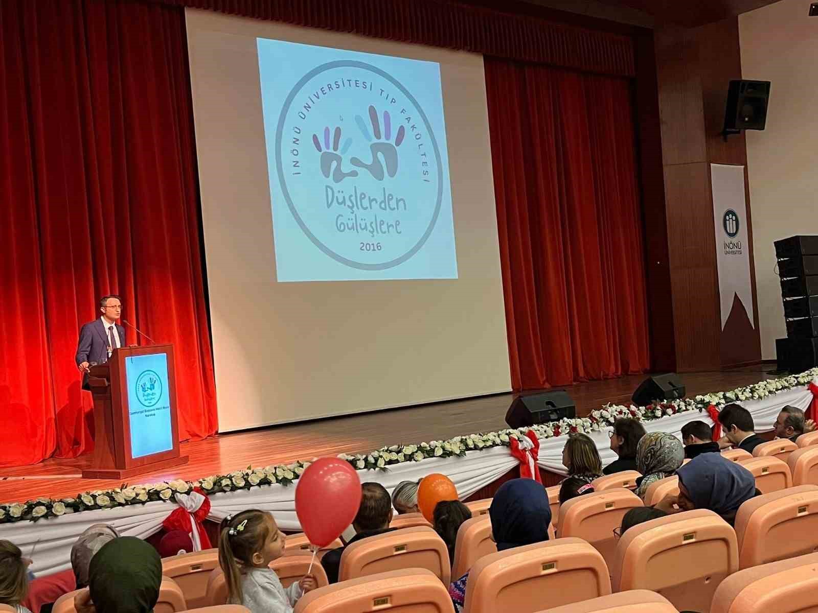 6. Geleneksel "Mavi Halka Diyabetlileri ve Diyabet Gönüllüleri" etkinliği gerçekleştirildi