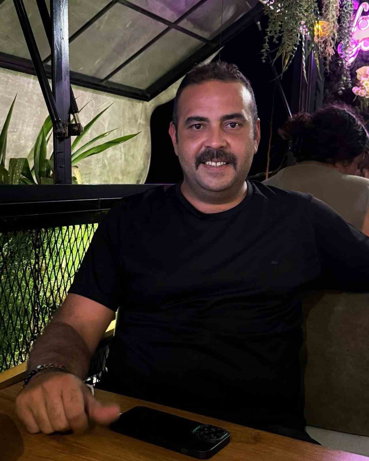 Onur Acar, dualarla son yolculuğuna uğurlandı