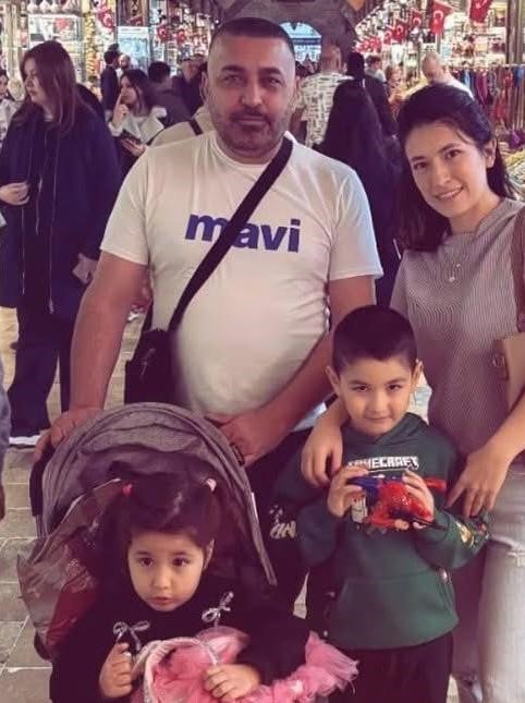 Gıda faciasında &ouml;lenlerin akrabaları olayla ilgili kuşkulu
