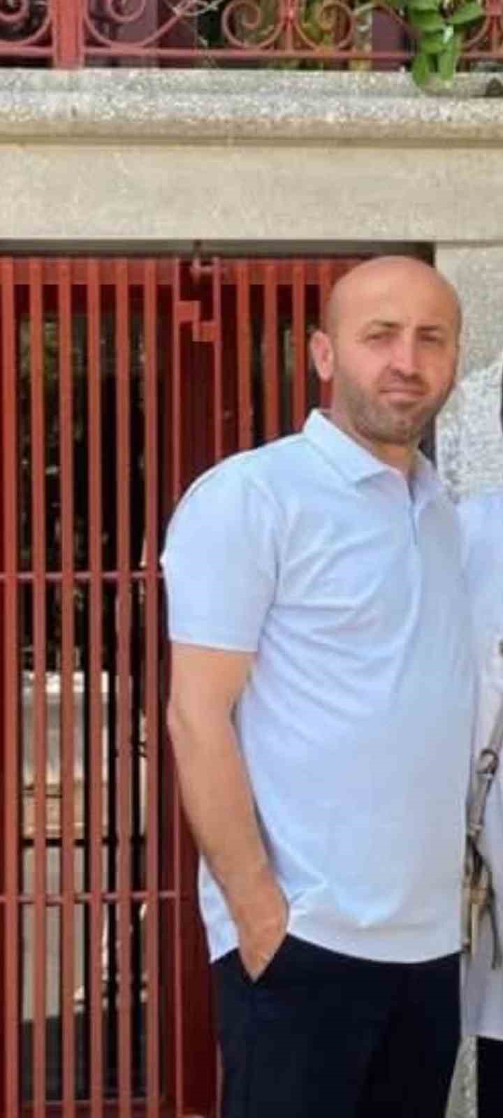 Fabrika yangınında ağır yaralanmıştı: Hastanede hayatını kaybeden Yıldız, son yolculuğuna uğurlandı