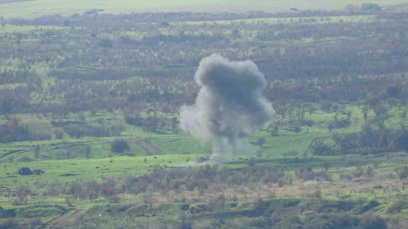 Çanakkale’de "Yıldırım-2025 Seferberlik Tatbikatı" gerçekleştirildi