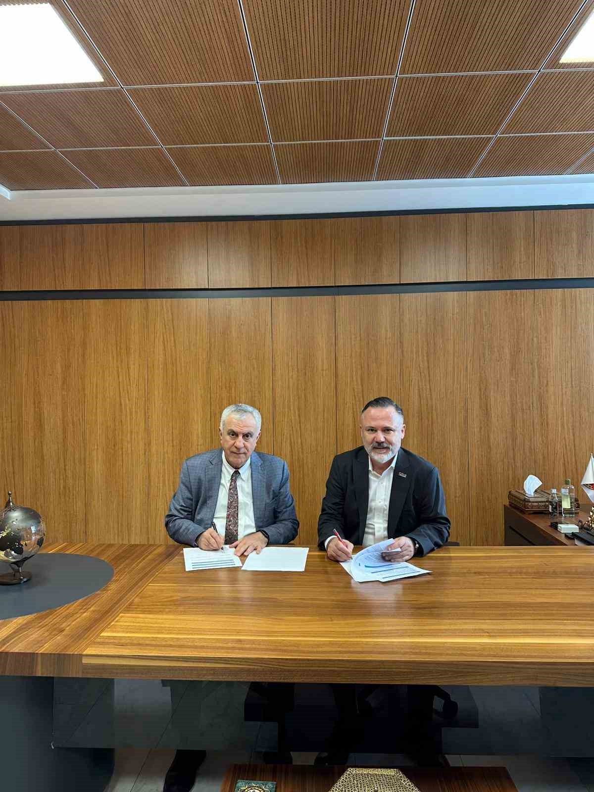 Adana’da kazan operatörü eğitim ve sınav merkezi kurulacak