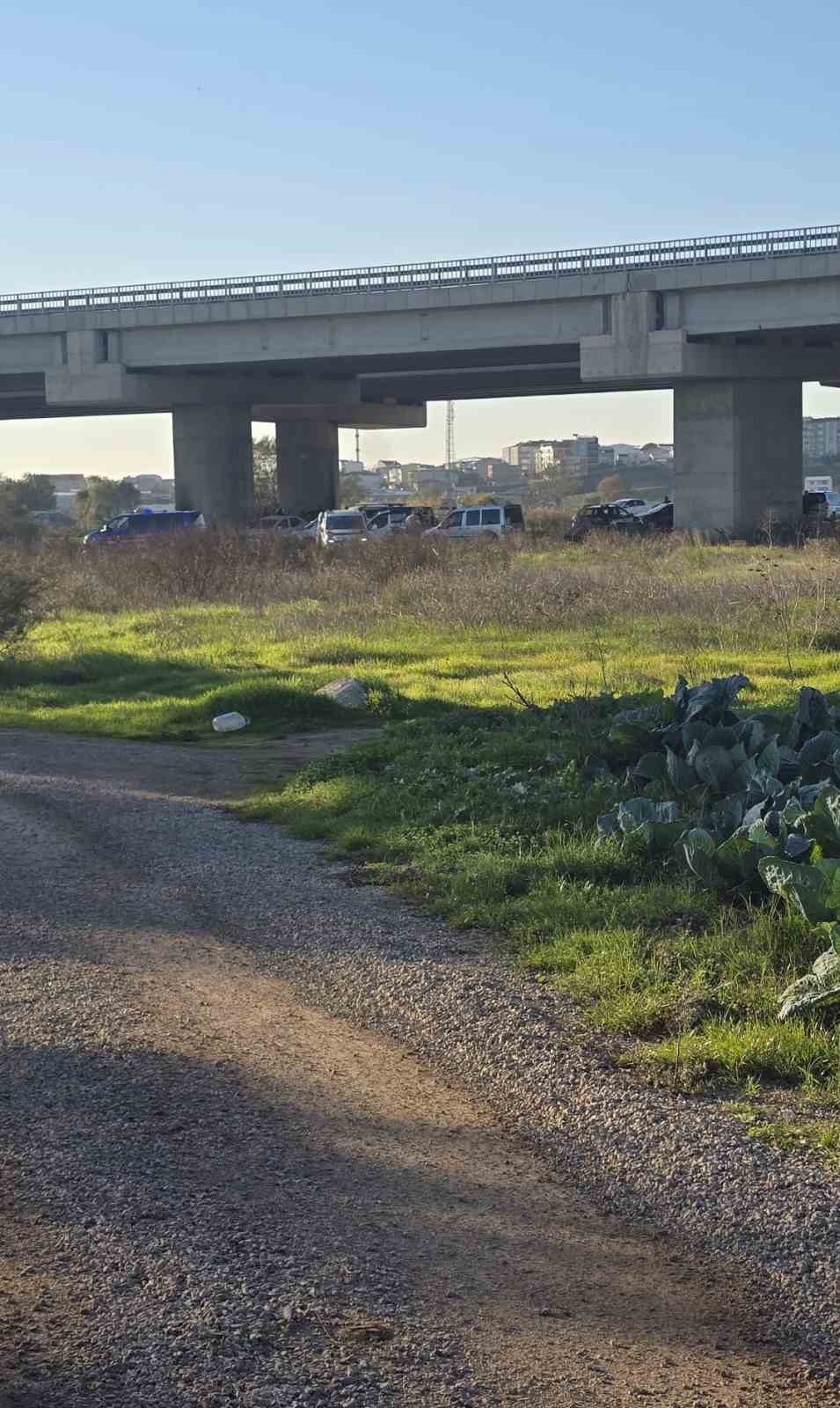 Canbolu Deresi&rsquo;nde acı oyun: 10 yaşındaki Hızır Ali hayatını kaybetti
